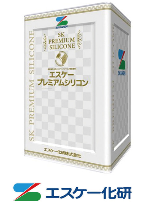 エスケープレミアムシリコン